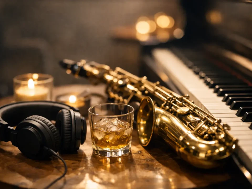 What Is Nu Jazzical Music? A Listener's Guide