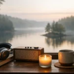 Where to Find Authentic Ambient Music Today