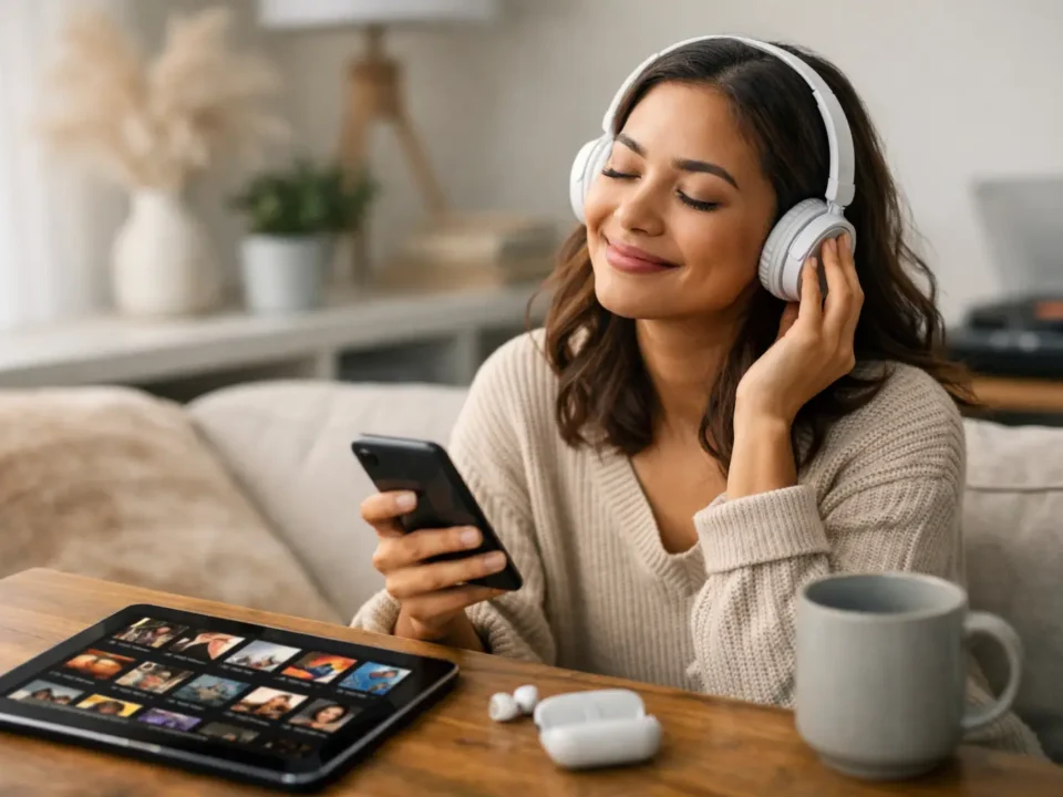 Why Do Listeners Prefer Editorial Playlists?