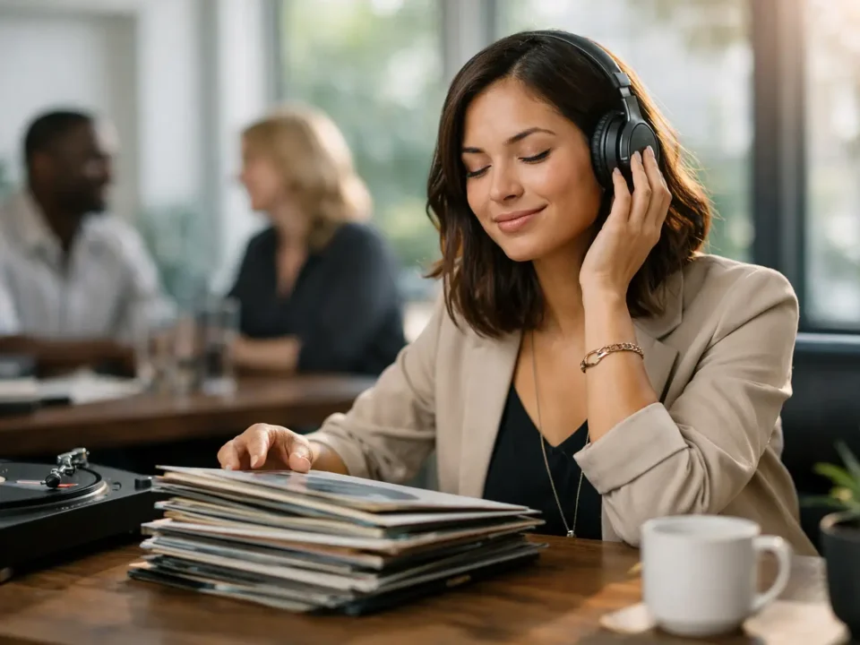 Why Human Music Curation Trends Matter Now