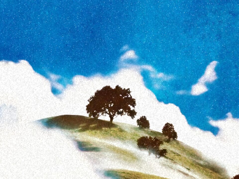 Zazenkai & Rian Milo Glory: Ambient Depth Meets a Warm Electronic Pulse