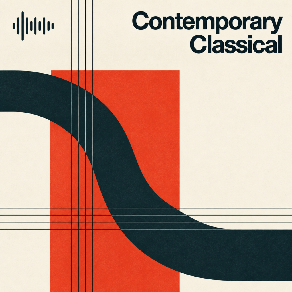 Contemporary Classical Piano: A Spotify Playlist for Reading, Creating and Listening Closely