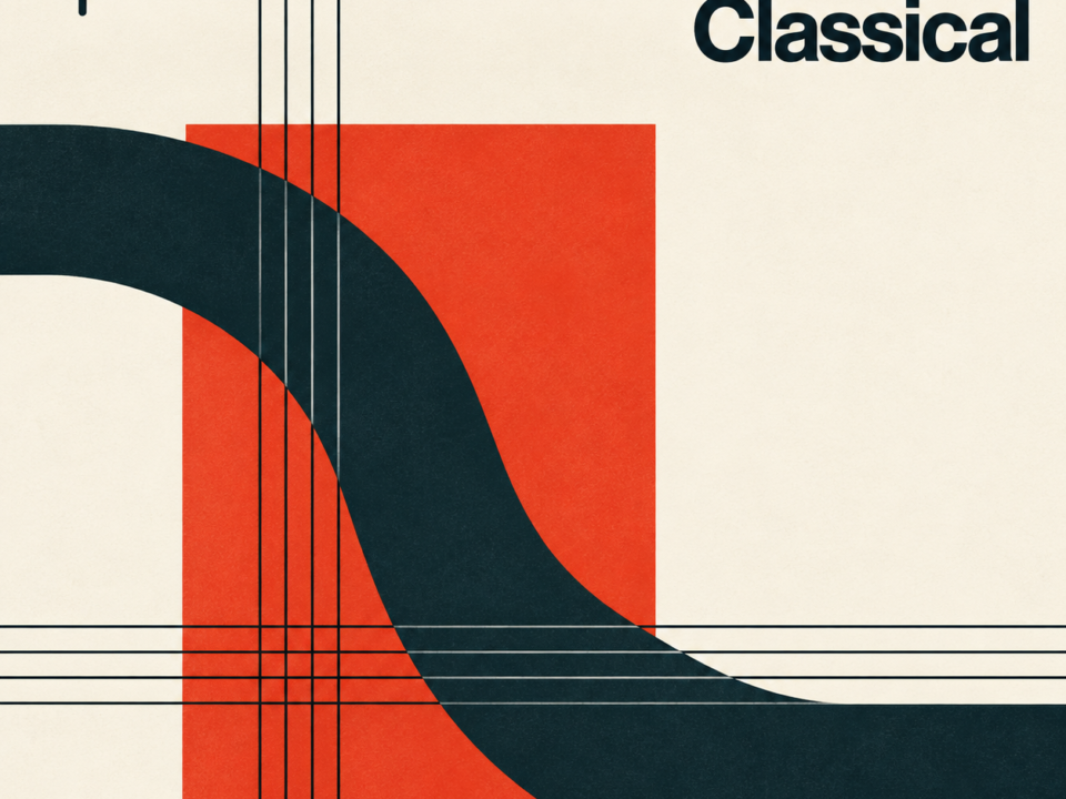 Contemporary Classical Piano: A Spotify Playlist for Reading, Creating and Listening Closely