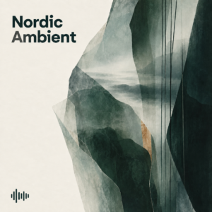 Nordic Ambient playlist artwork