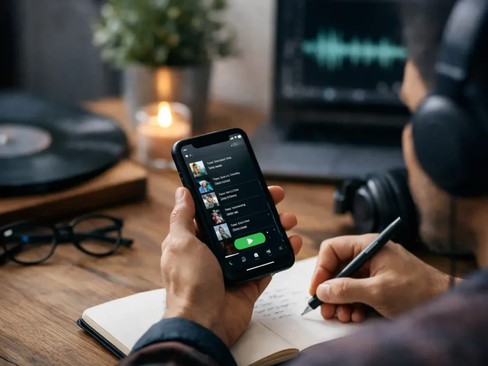 A Spotify Playlist Curator Review That Looks Deeper