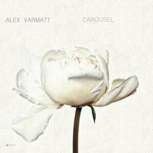 Alex Varmatt – “Carousel”: A Gentle Neoclassical Piano Miniature on Klangspot Nu Classical