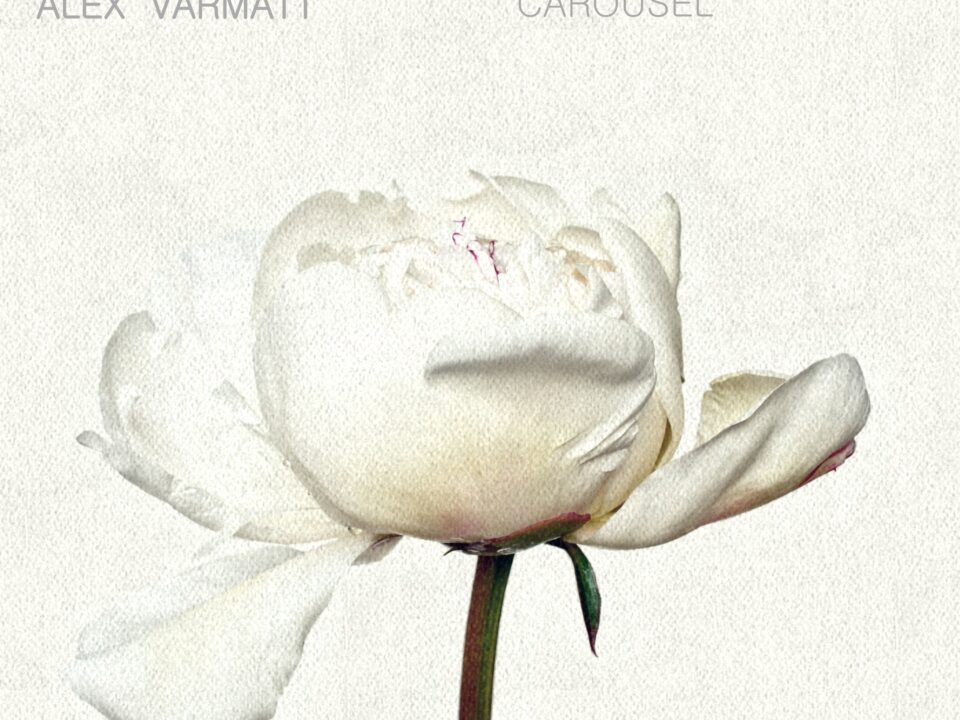 Alex Varmatt – “Carousel”: A Gentle Neoclassical Piano Miniature on Klangspot Nu Classical
