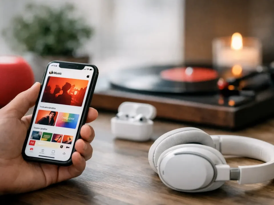 Is an Apple Music Editorial Playlist Review Worth It?