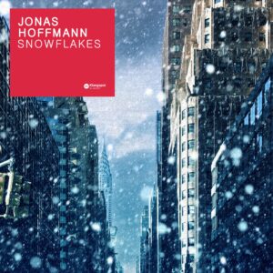 Jonas Hoffmann – “Snowflakes”: A Gentle Nu Jazzical Winter Miniature on Klangspot Nu Jazzical