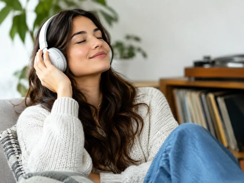 Master Playlist Sequencing for Better Listening