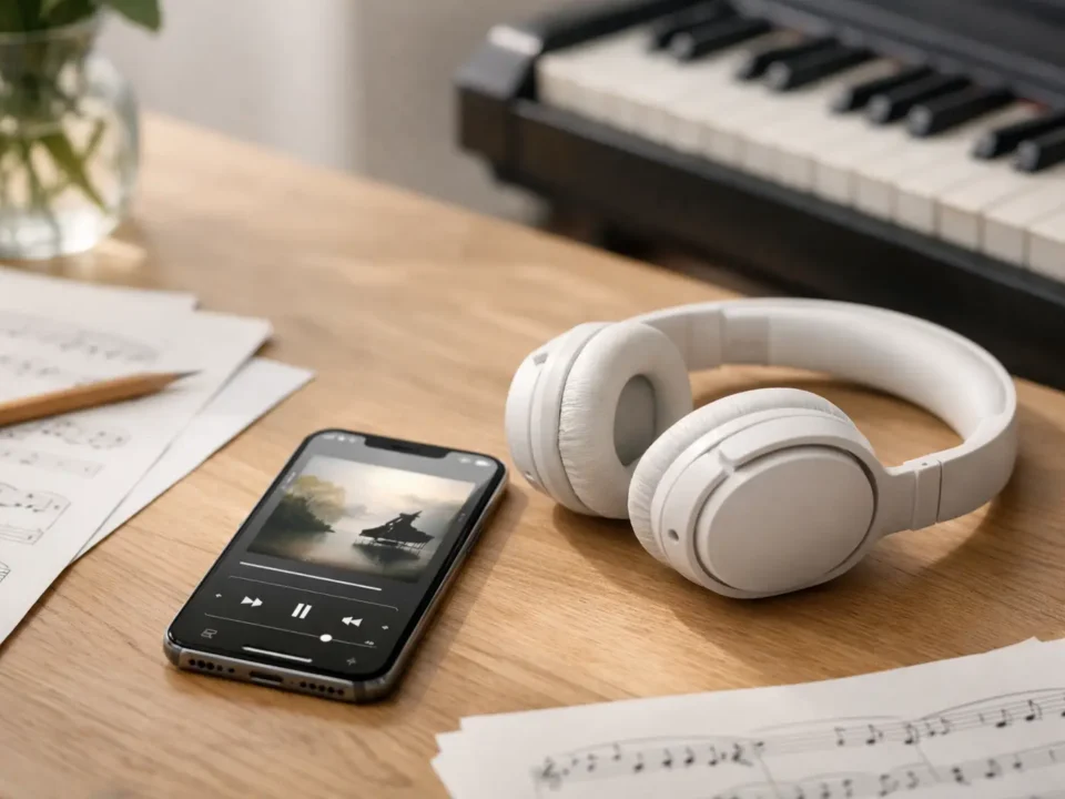 Neoclassical Music on Apple Music, Curated Well