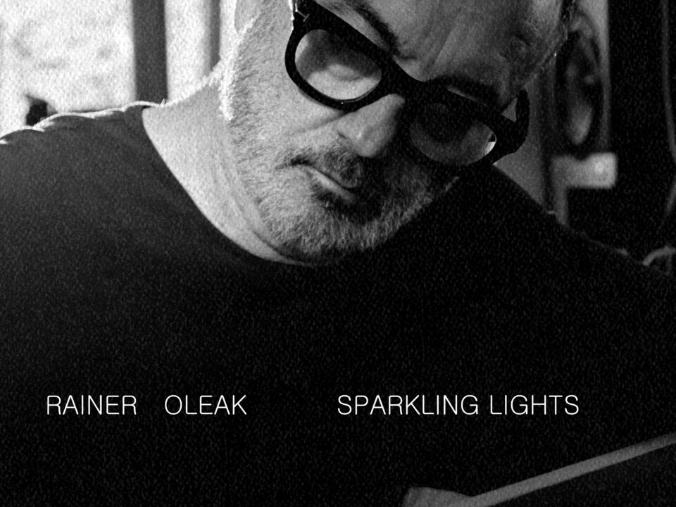 SEO title: Rainer Oleak – Sparkling Lights: A Christmas Story