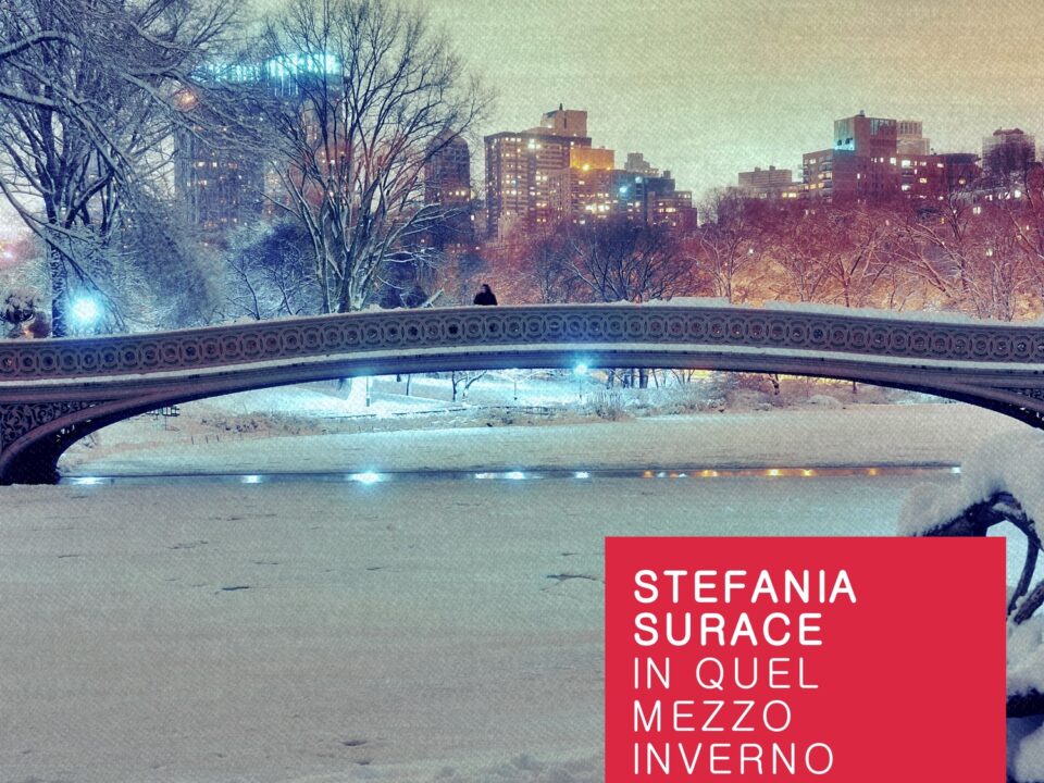 Stefania Surace – “In Quel Mezzo Inverno (In The Bleak Midwinter)”: A Quiet Christmas Classic in a Nu Jazzical Piano Setting