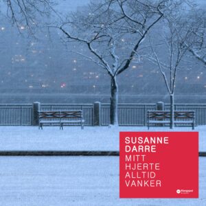 Susanne Darre Finds the Quiet Heart of Christmas in “Mitt Hjerte Alltid Vanker”