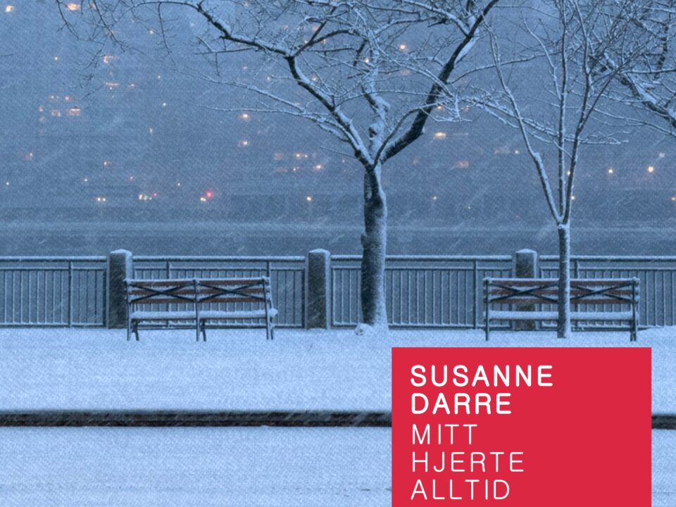 Susanne Darre Finds the Quiet Heart of Christmas in “Mitt Hjerte Alltid Vanker”