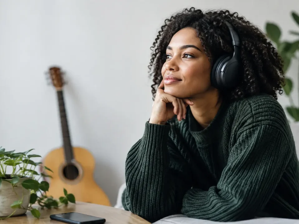 The Future of Independent Music Discovery