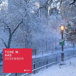 When December Turns Quiet: Tore W. Aas and the Nordic Warmth of “Desember”