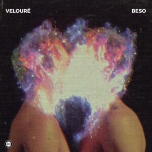 Velouré – “Beso”: Warm Lounge House with a Mediterranean Glow