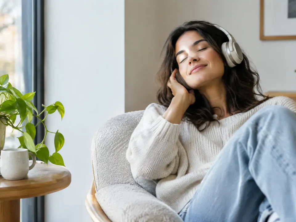 Why Curated Instrumental Playlists Feel Different