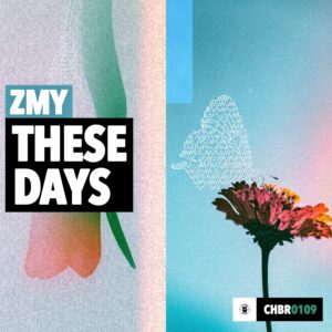ZMY – “These Days”: A Warm Chill Groove for Focus, Coffee Moments and Slow Evenings