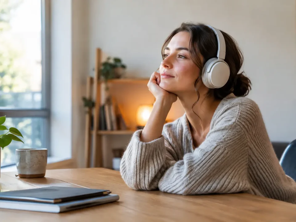 12 Best Atmospheric Albums for Focus at Work
