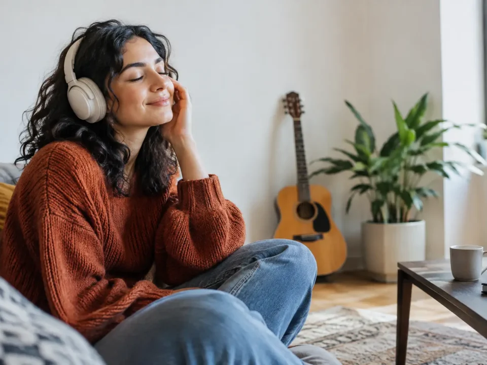 Emerging Instrumental Music Trends Worth Hearing