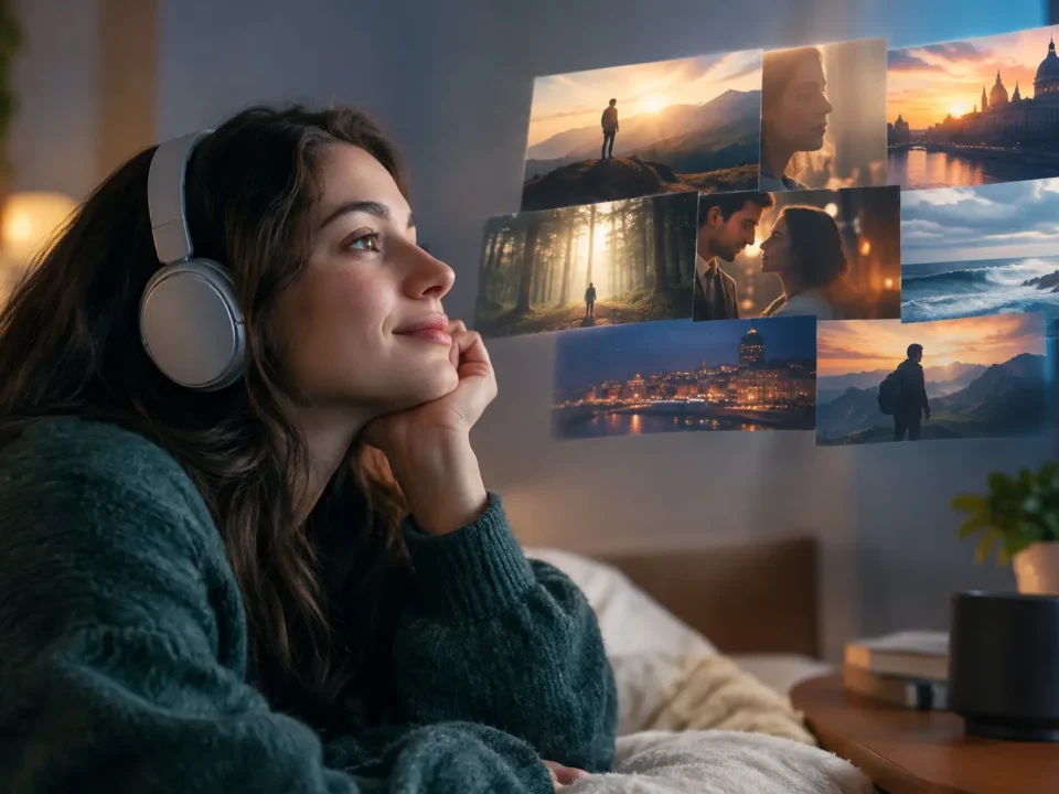 How to Build Cinematic Playlists That Tell Stories