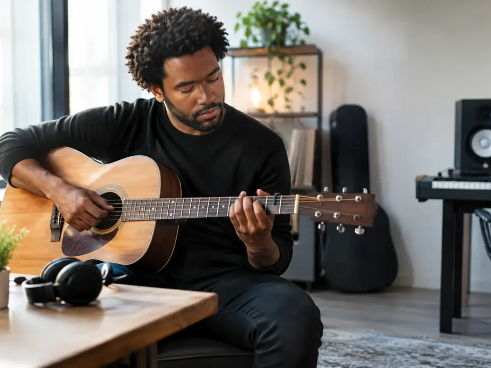 How to Release Instrumental Singles With Purpose