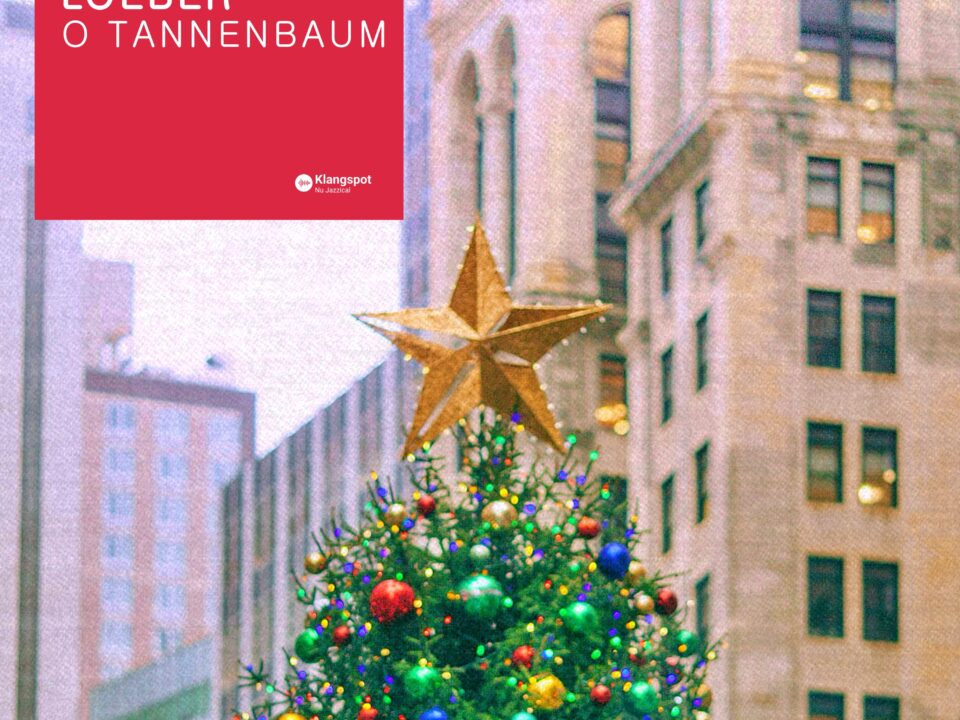 Marcus Loeber – O Tannenbaum: A Christmas Classic Worth Revisiting