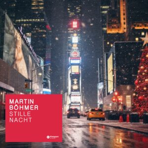 Martin Böhmer Leaves “Silent Night” Almost Untouched — and That’s the Point