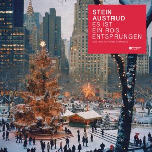 A Rose in the Nordic Winter: Stein Austrud Reframes a Centuries-Old Christmas Carol