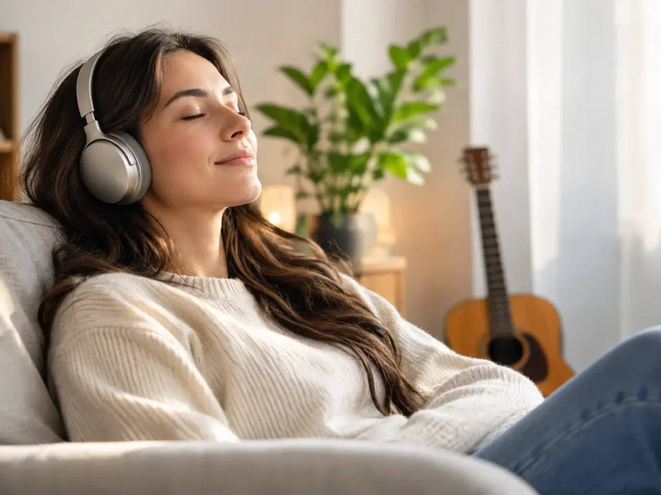 Streaming Trends for Instrumental Listeners